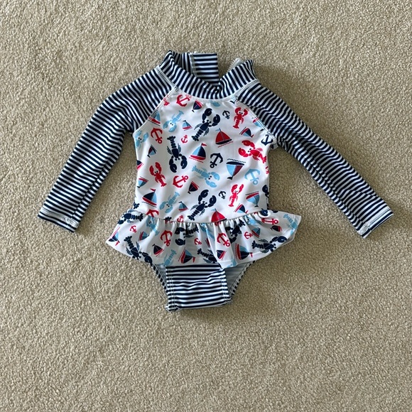 Other - 3 months bathing suit